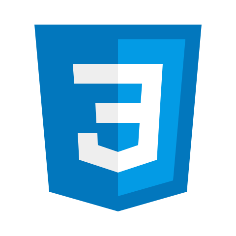 CSS3_logo