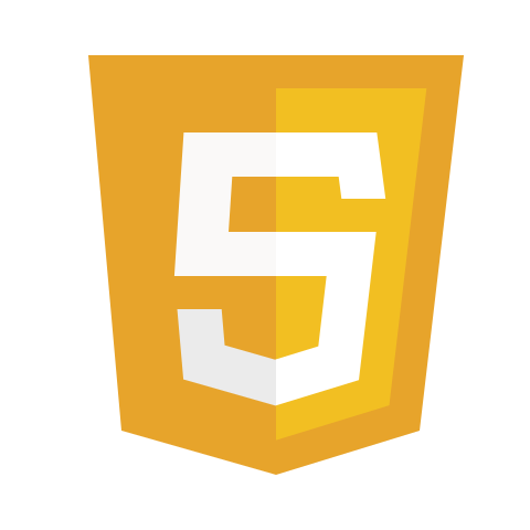 HTML5_logo